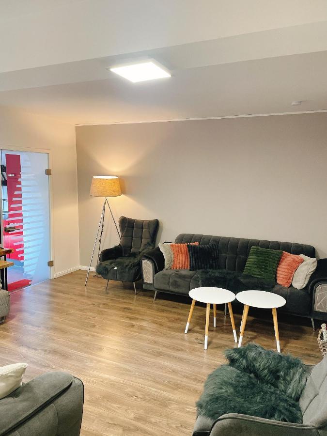 Appartement Vip 67 à Eupen Extérieur photo