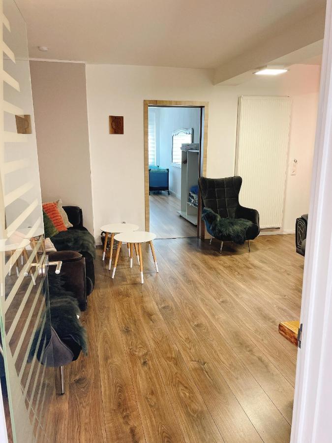 Appartement Vip 67 à Eupen Extérieur photo